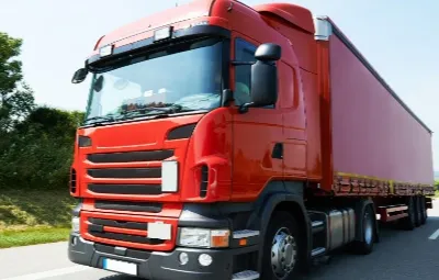 Bursa Eşme Ambar Kargo