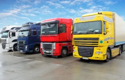 Bursa Eşme Nakliye Ambarı